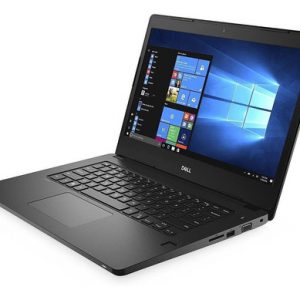 Laptop Dell Latitude 3480 Intel Core I7 7500u 8 Gb 1tb Hdd W10 SemiNueva