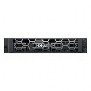 Servidor Dell PowerEdge R7515, AMD EPYC 7413 2.65GHz, 64GB DDR4, 480GB, 3.5", Gigabit Ethernet Rack (2U)(2021) No SO - 1 año de garantia