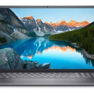 Laptop Dell Inspiron 5510 15.6" Full HD, Intel Core i7-11390H 3.40GHz, 16GB, 512GB SSD, Windows 10 Pro 64-bit Silver, Español(2021) + 1 año de garantía